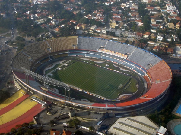 stadium photo