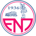 club logo