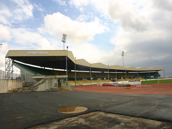 stadium photo