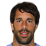 R. van Nistelrooy