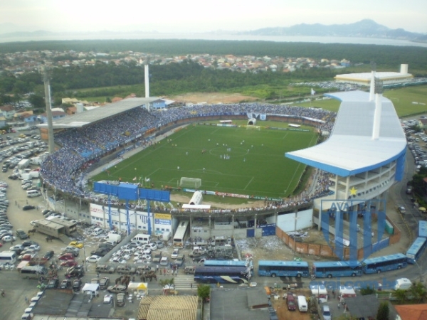 stadium photo