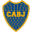 club logo