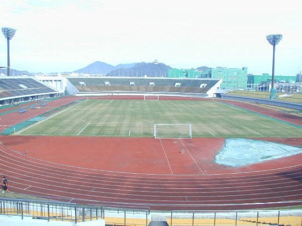 stadium photo