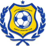 club logo