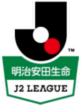 J2 League (Japan) - 2024