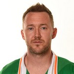 A. McGeady