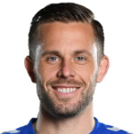 Gylfi Sigurðsson