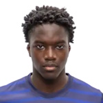 Junior Ndiaye