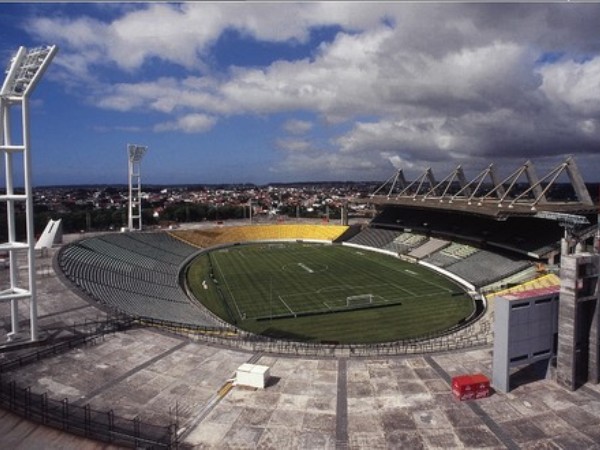 stadium photo