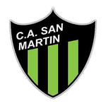 San Martin S.J.