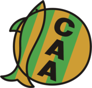 club logo