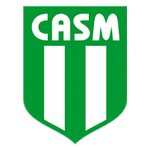 club logo